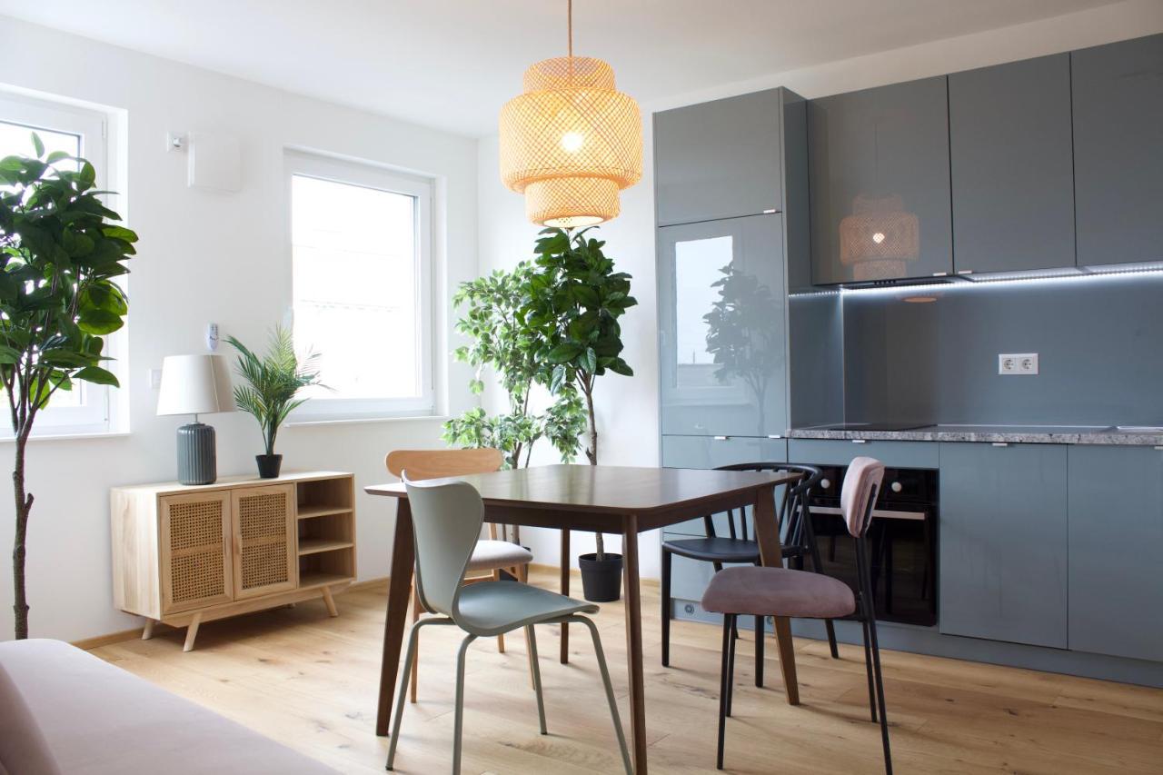 Appartement Stad10 - Very Close To Subway U2 Stadlau