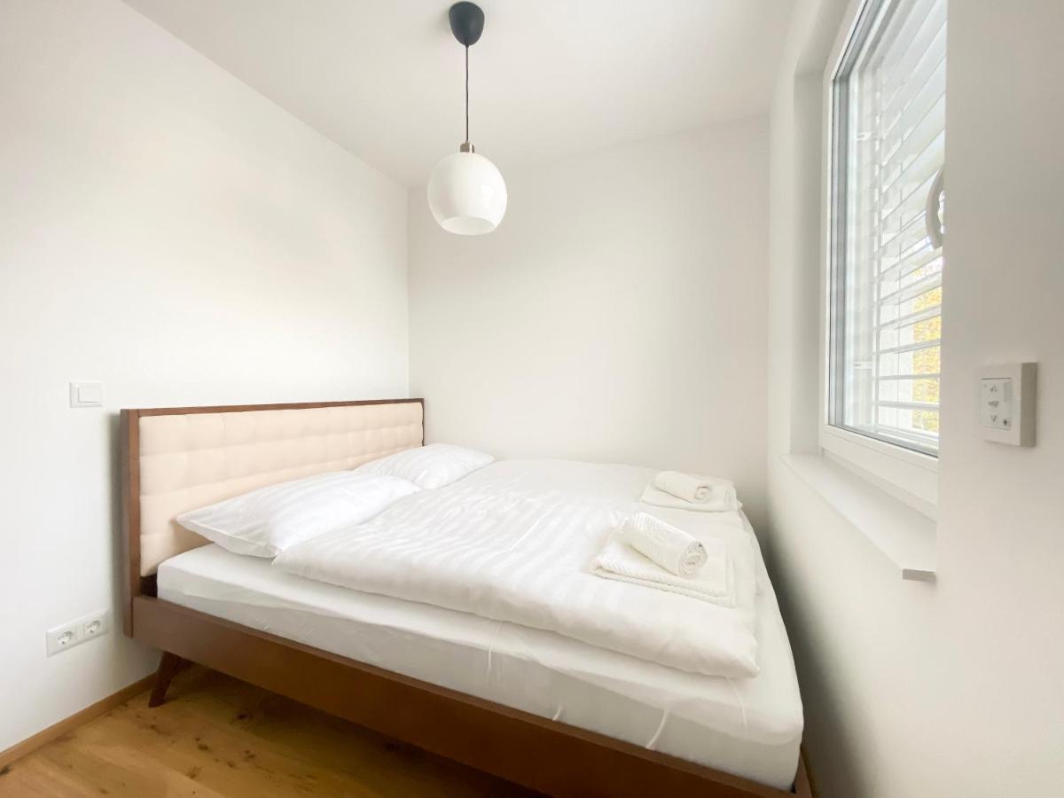 Stad10 - Very Close To Subway U2 Stadlau Appartement *