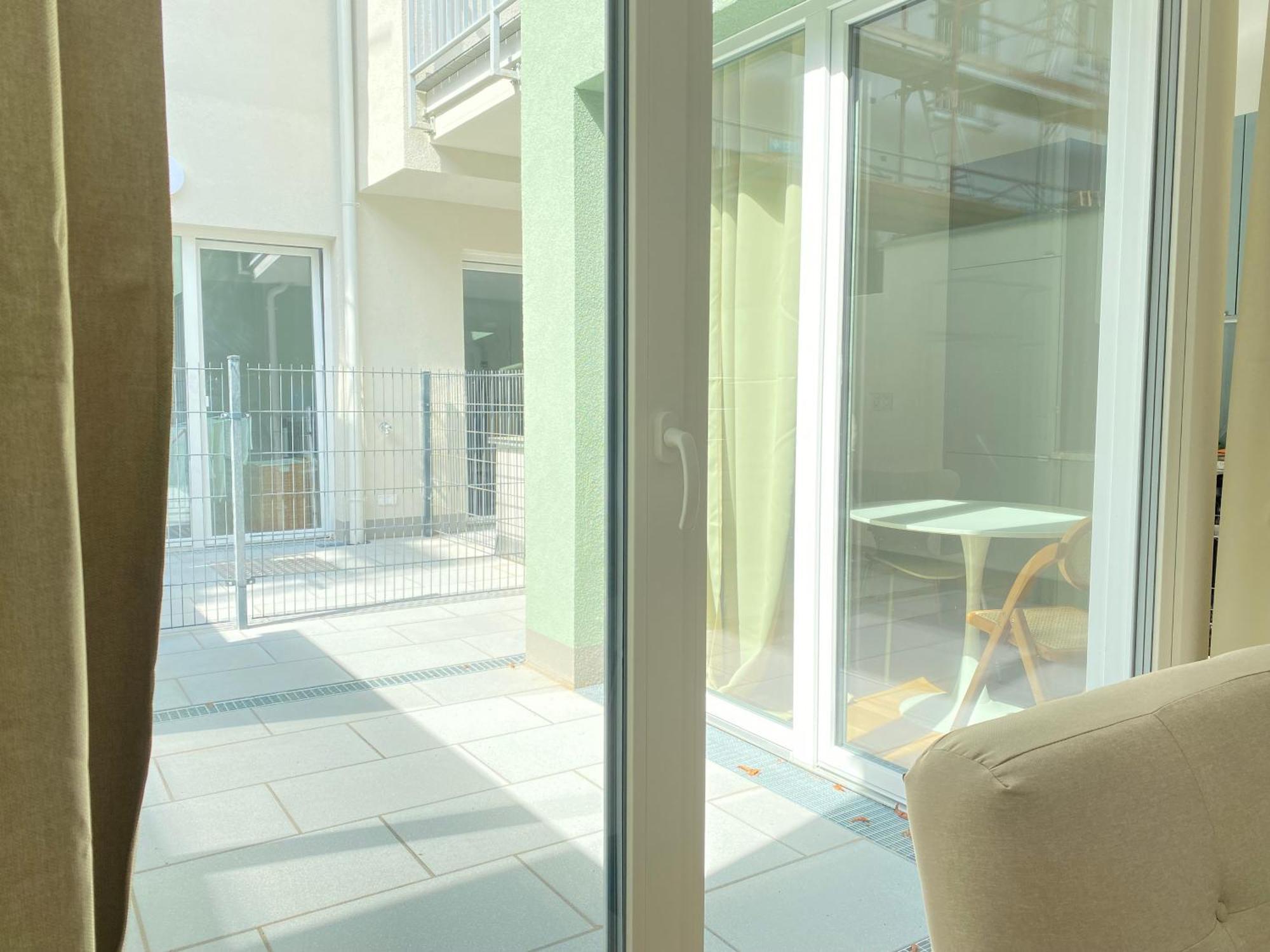 Appartement Stad10 - Very Close To Subway U2 Stadlau
