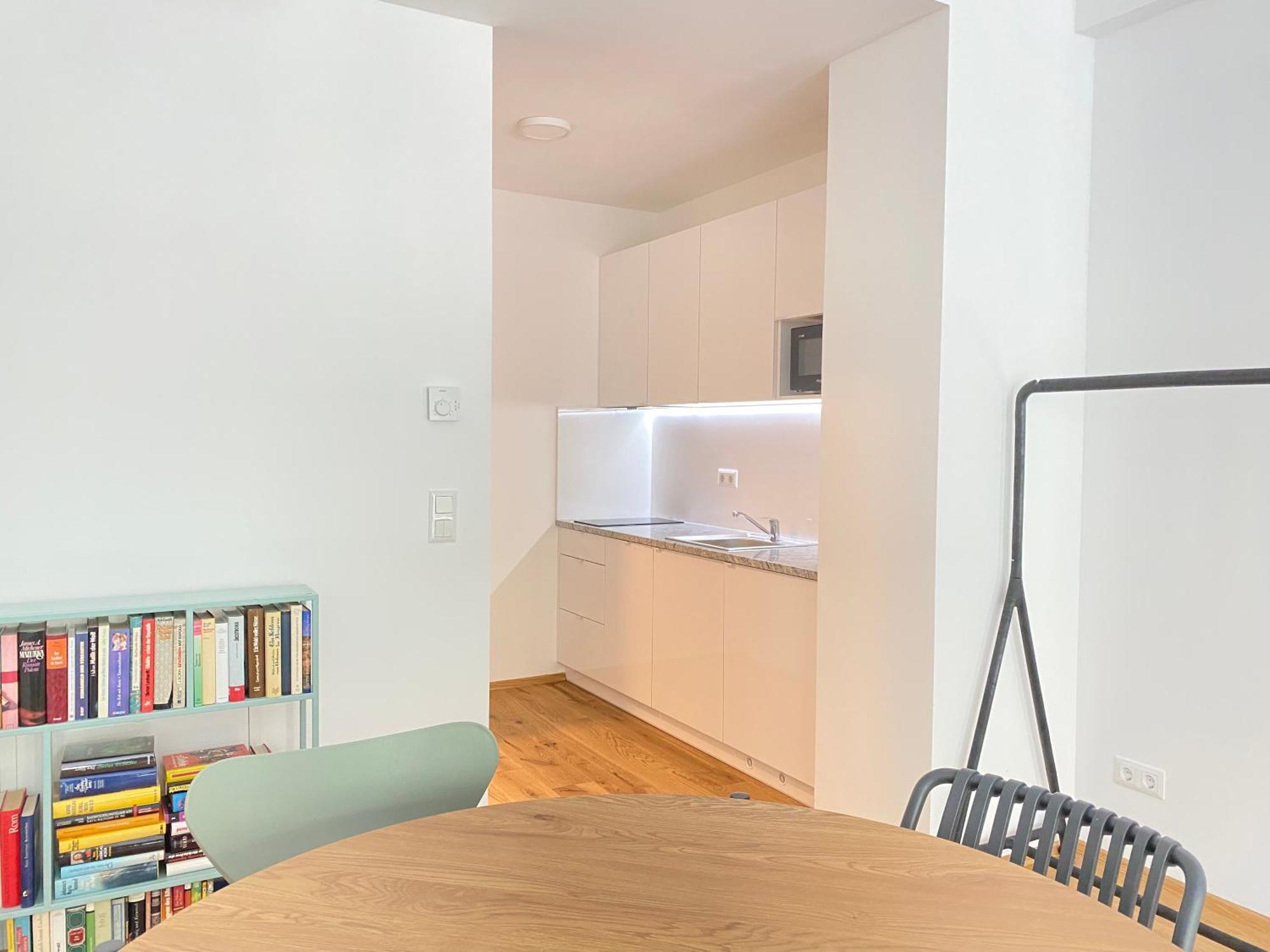 Appartement Stad10 - Very Close To Subway U2 Stadlau